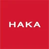 Haka, Khar, Mumbai logo