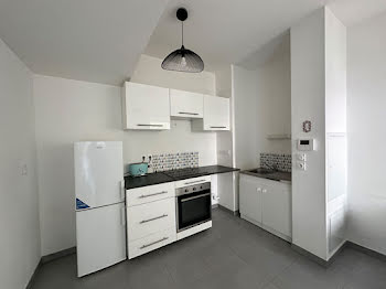 appartement à Montpellier (34)