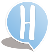 Heyyka 0.9.8 Icon