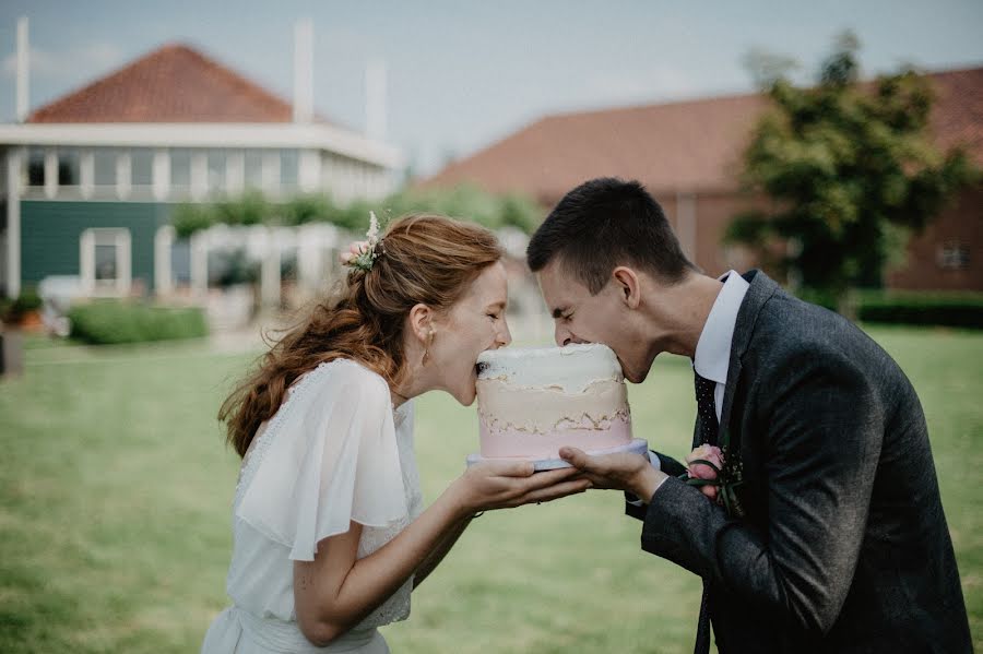 Photographe de mariage Anna Dovgopolaya (carjstudio). Photo du 6 septembre 2019