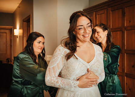 Photographe de mariage Catherine Dumontet (catdumontet). Photo du 15 avril