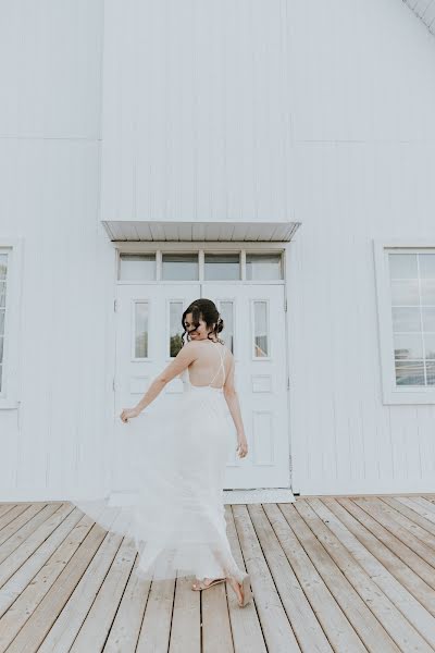 Fotógrafo de bodas Joëlle Roy-Chevarier (joellercphoto). Foto del 28 de abril 2022