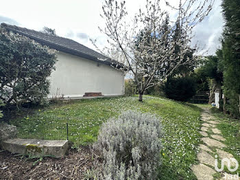 maison à Lagny-sur-Marne (77)