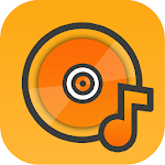 Cover Image of Unduh Music Player Offline MP3 Songs with Free Equalizer 1.11 APK