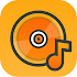 Music Player Offline MP3 Songs with Free Equalizer 1.10