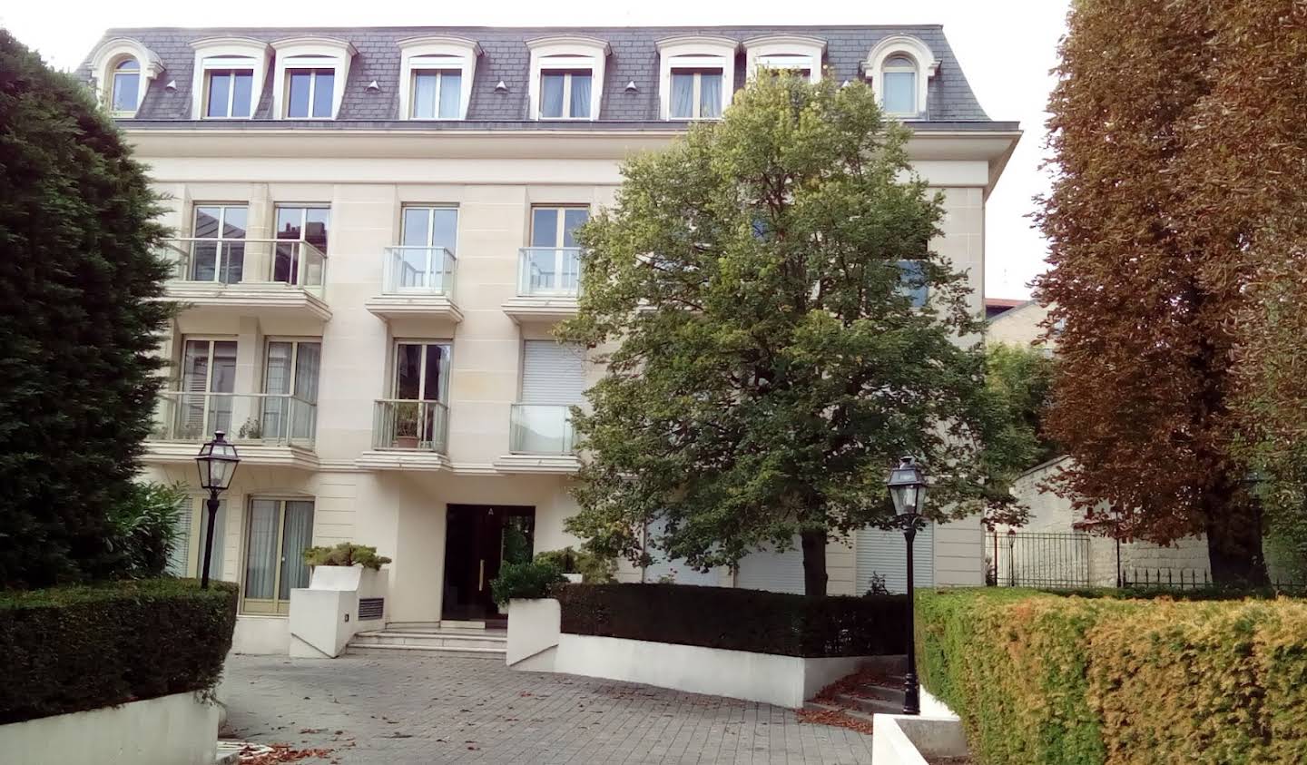 Appartement Saint-Germain-en-Laye