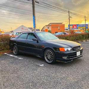 チェイサー JZX100