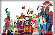 Naruto HD Wallpaper small promo image