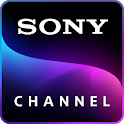 Sony Channel OLD icon