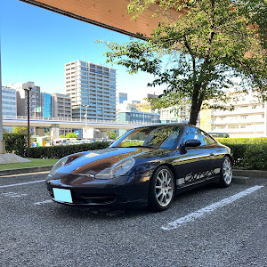 996カレラ