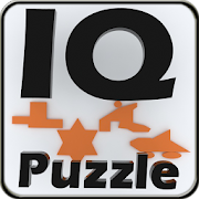 IQ Puzzle  Icon