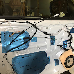 ランドクルーザープラド GDJ150W