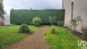 maison à Loudun (86)