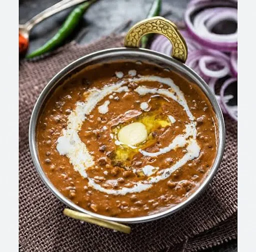 Dal Makhani