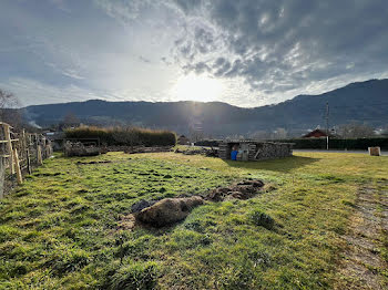 terrain à Orcier (74)