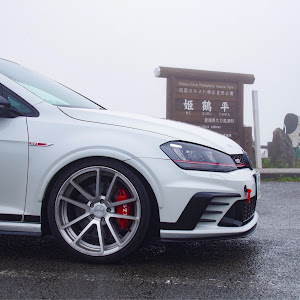 ゴルフGTI