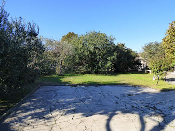 maison à Le Pontet (84)