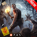 Cover Image of Descargar Survive the Zombie Apocalypse : Survival State 0.1 APK