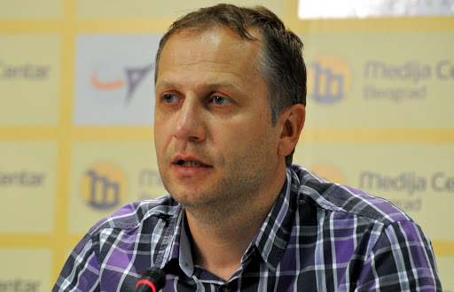 Pejić za NBC: Evropski put Srbije spor i nesiguran