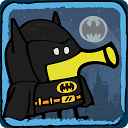 Descargar la aplicación Doodle Jump DC Heroes - Batman Instalar Más reciente APK descargador