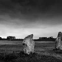 dolmen bretoni di 