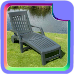 Cover Image of Télécharger Garden Loungers Design Ideas 3.0.0 APK