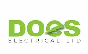 Does Electrical Ltd Logo