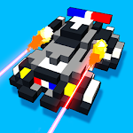 Cover Image of Descargar Aerodeslizador: derribo 1.2.5 APK