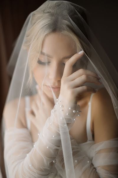 Wedding photographer Evelina Braginec (velyamay). Photo of 17 September 2023