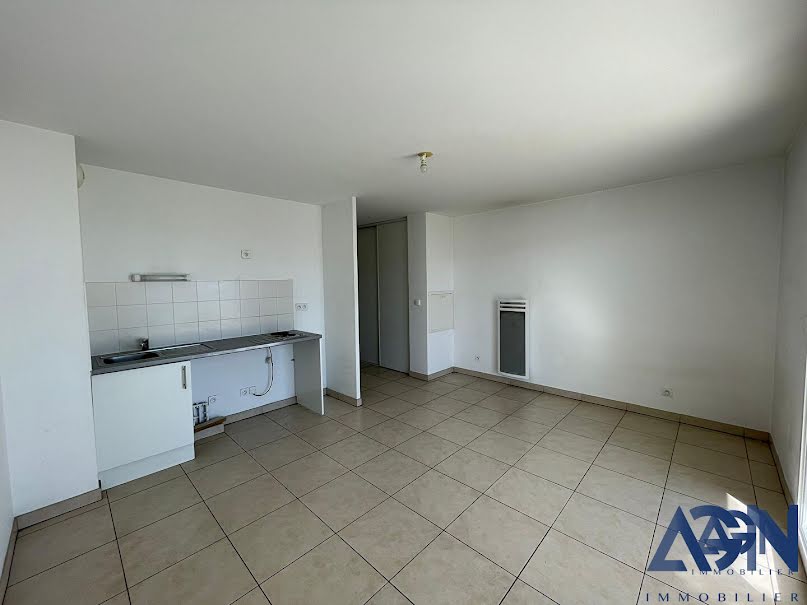 Vente appartement 1 pièce 25.85 m² à Montpellier (34000), 126 000 €
