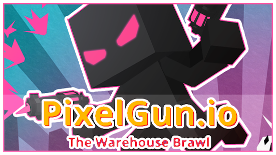 PixelGun.io