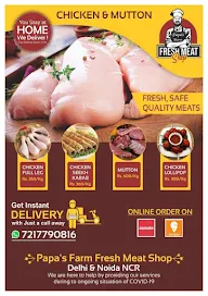 Papa's Farm Fresh Meat Shop photo 6