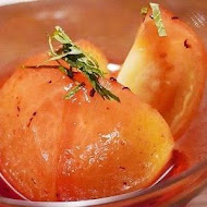 【台北晶華酒店】三燔本家 Mihan Honke