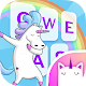 Download Cute Funny Unicorn Free Keyboard Theme For PC Windows and Mac 1.0