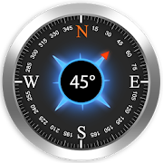 Smart Compass  Icon