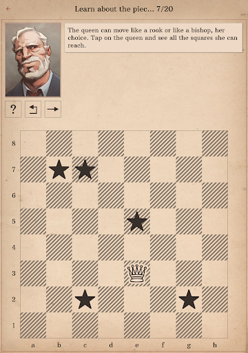 Learn Chess with Dr. Wolf screenshots 9