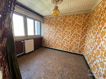 appartement à Jarville-la-Malgrange (54)