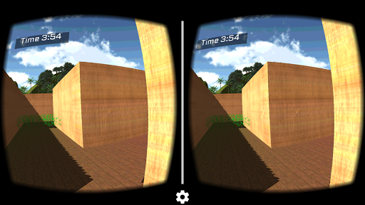 免費下載解謎APP|Cardboard Labirinto VR app開箱文|APP開箱王