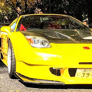 NSX NA1