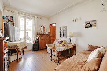 appartement à Paris 11ème (75)