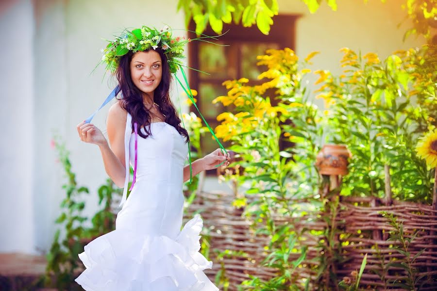 Photographe de mariage Alex Brown (happywed). Photo du 11 juin 2013