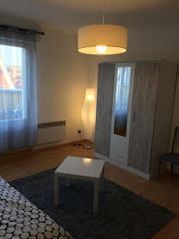 appartement à Mulhouse (68)