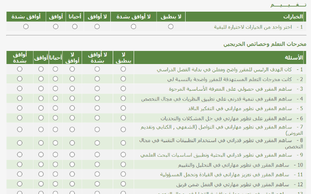 تقييم KSU 2022 Preview image 1