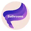 Bathrooms Logo