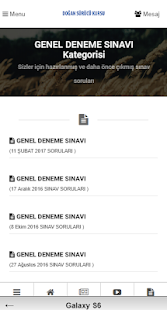 BAYRAMPAŞA DOĞAN SÜRÜCÜ KURSU(圖3)-速報App