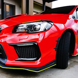 WRX STI VAB