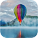 Air Balloon Wallpapers icon