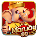 Cover Image of ดาวน์โหลด ตกปลา Maruay99 สล็อตคาสิโน 1.0.36 APK