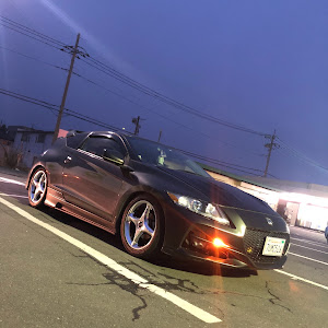 CR-Z ZF1