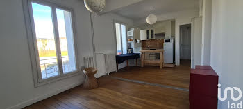 appartement à Alfortville (94)